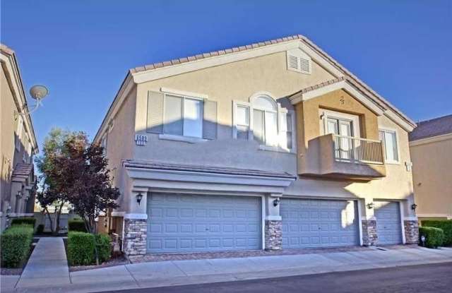 6589 TUMBLEWEED RIDGE Lane