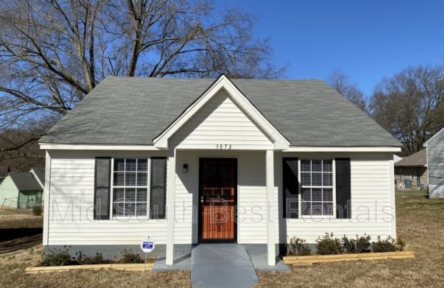 3873 Windermere (Raleigh) - 3873 Windermere Road, Memphis, TN 38128