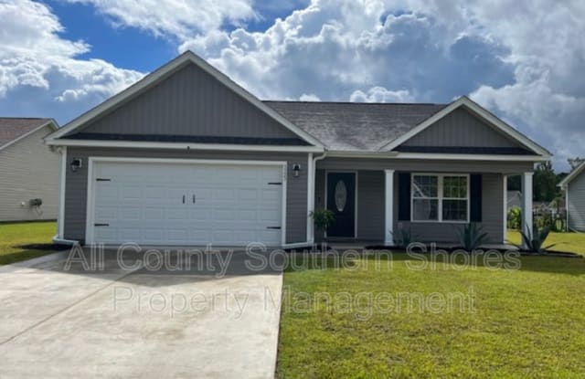 3323 Merganser Dr - 3323 Merganser Drive, Conway, SC 29527