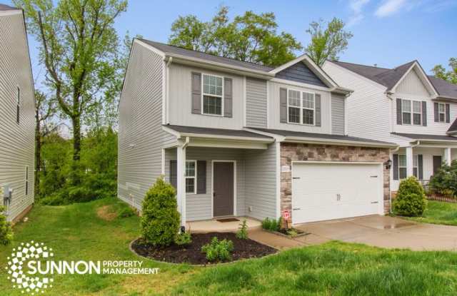 2515 Richard Rozzelle Drive