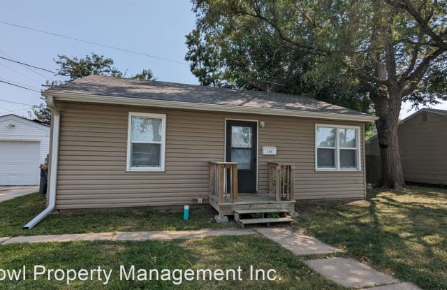 715 S 31st Street - 715 South 31st Street, Council Bluffs, IA 51501