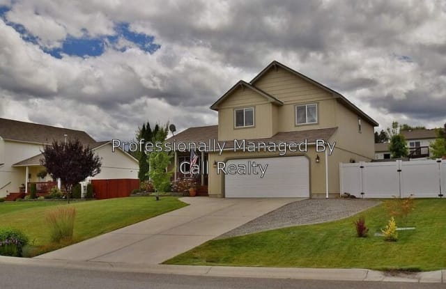 18418 E 11th - 18418 East 11th Avenue, Spokane County, WA 99016