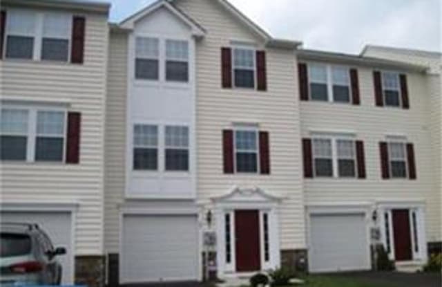 49 TUXFORD LANE - 49 Tuxford, Chester County, PA 19320