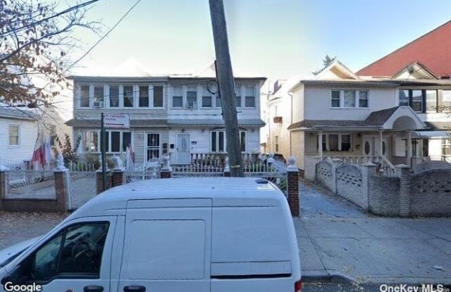 90-11 170th Street - 90-11 170th Street, Queens, NY 11432