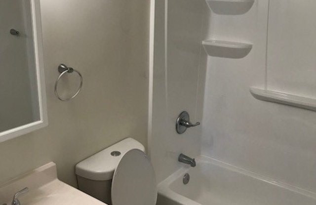 Brynwood Apartments