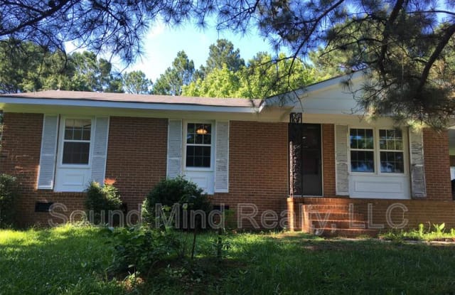 605 3rd St - 605 3rd Street, Spring Hope, NC 27882