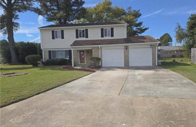 3209 Drawbridge Court