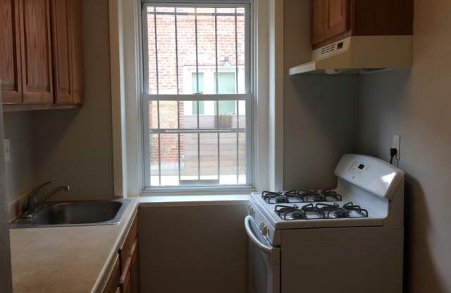 1809 20th Street