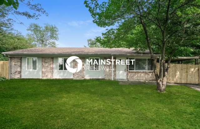 Photo of 7701 Sherry Lynn Court