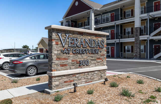 Photo of Verandas at Crestview