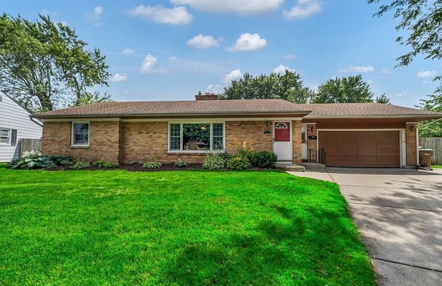 173 Aurora Dr - 173 Aurora Drive, Cheektowaga, NY 14215