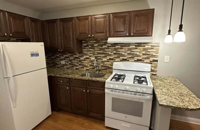 8500 Waukegan Rd.