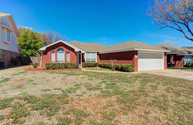 5426 69th - 5426 69th Street, Lubbock, TX 79424