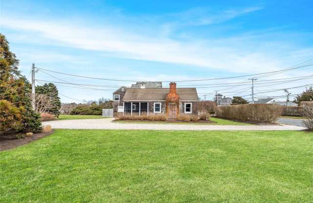 65 Dune Road