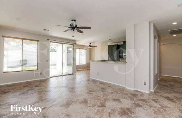 3709 East Morning Star Lane