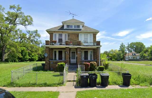 9612 North Martindale Street - Lower 1