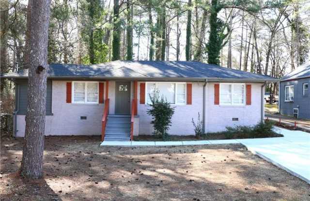 1876 Sandtown Road SW