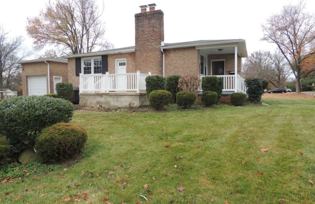 4412 MILLER ROAD - 4412 Miller Rd, Wilmington, DE 19802