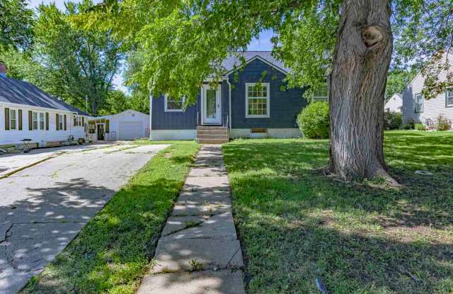 Spacious home for rent!