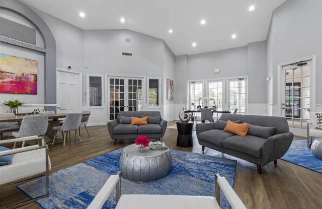 The Fountains At Delray Beach