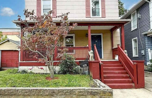 Photo of 1105 Emory Street