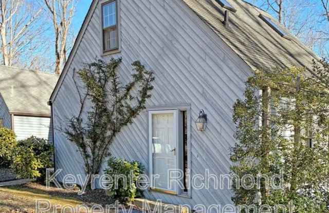 1818 Manakintown Ferry Road