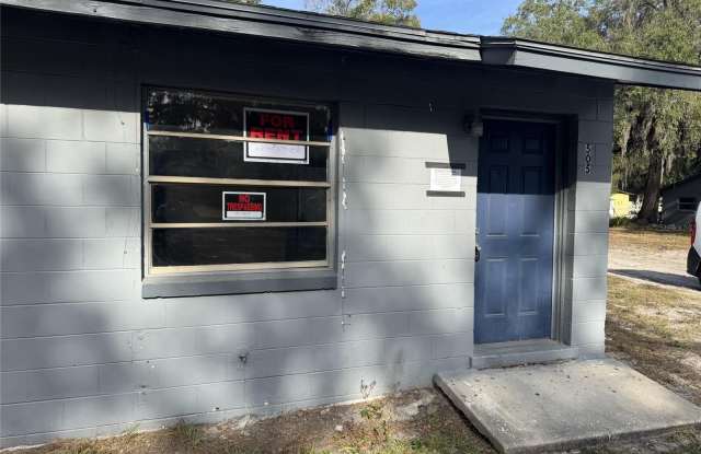 505 KILGORE STREET