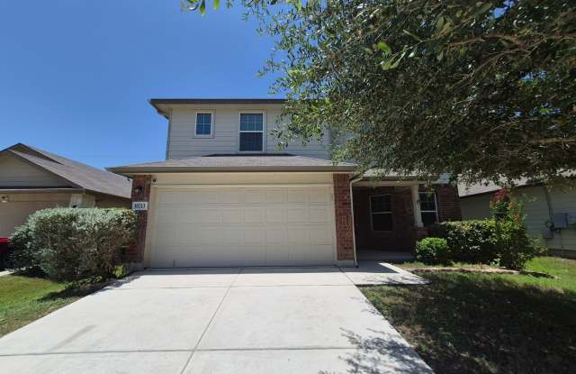 10213 Metz Valley, Schertz, TX. 78154