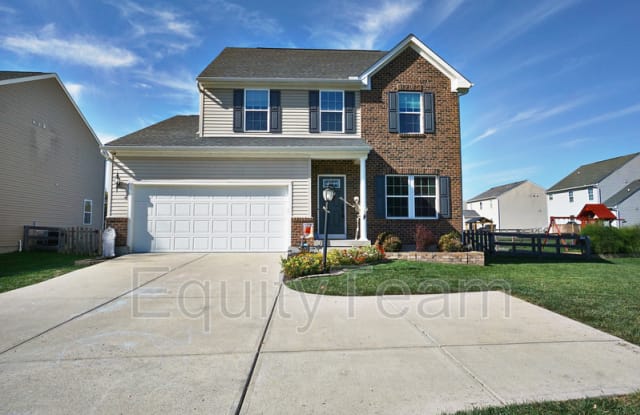 5527 Mount Zion Rd - 5527 Mount Zion Road, Clermont County, OH 45150