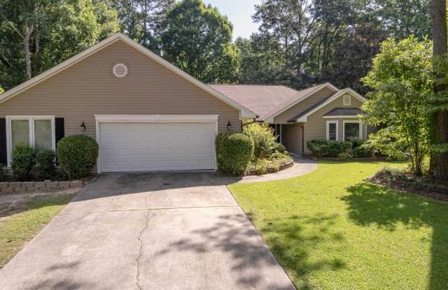 430 Hampton Green - 430 Hampton Green, Peachtree City, GA 30269