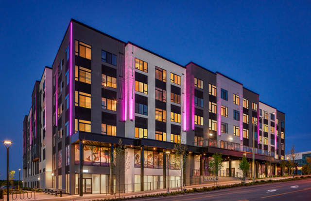 Photo of Luxor Bala Lifestyle Apartments