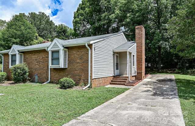 11219 Johnston Road - 11219 Johnston Road, Charlotte, NC 28226