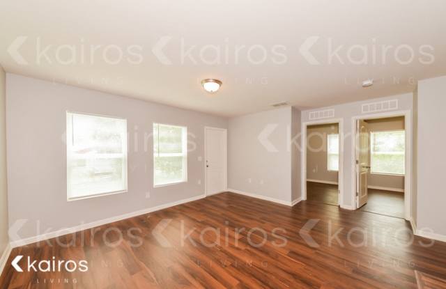 433 Church Avenue Northwest