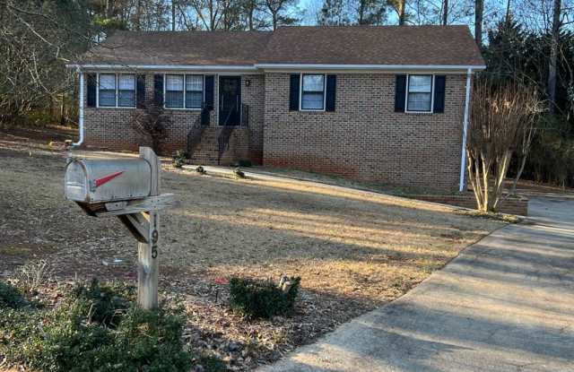 Photo of Brookstone Home Available for Pre-Leasing