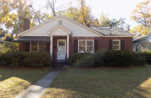 2818 Monroe Street - 2818 Monroe Street, Columbia, SC 29205