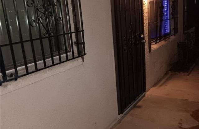 3726 Hazelwood Street