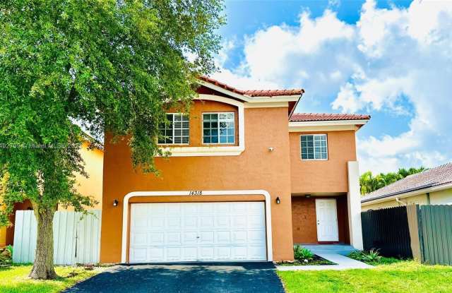14318 SW 176th Ter