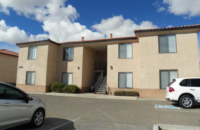 4313 Sabana Loop SE unit: A