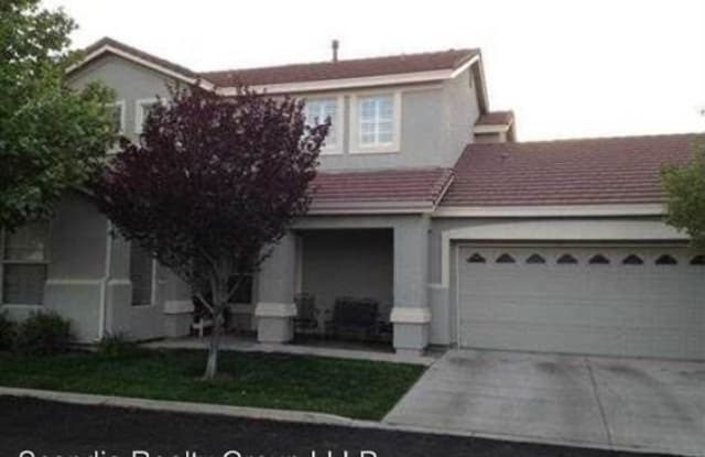 10407 Summershade Ln - 10407 Summershade Lane, Reno, NV 89521