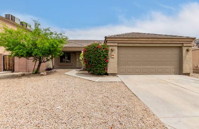 Photo of Single-Story 3 Bedroom Home in Rancho El Mirage
