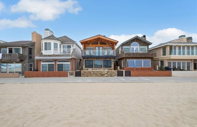 2808 W Oceanfront - 2808 W Oceanfront, Newport Beach, CA 92663