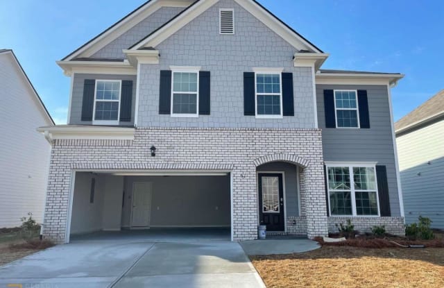 51 Jocelyn Dr - 51 Jocelyn Dr, Jackson County, GA 30517