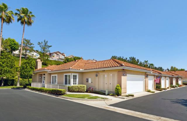 55+ Community of Palmia - Fully Furnished
