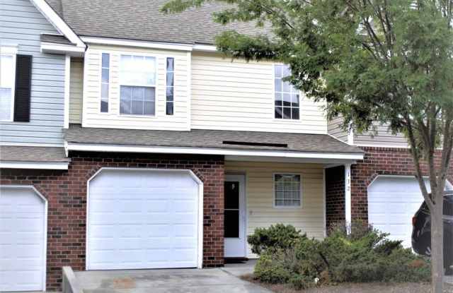 Persimmon Hill