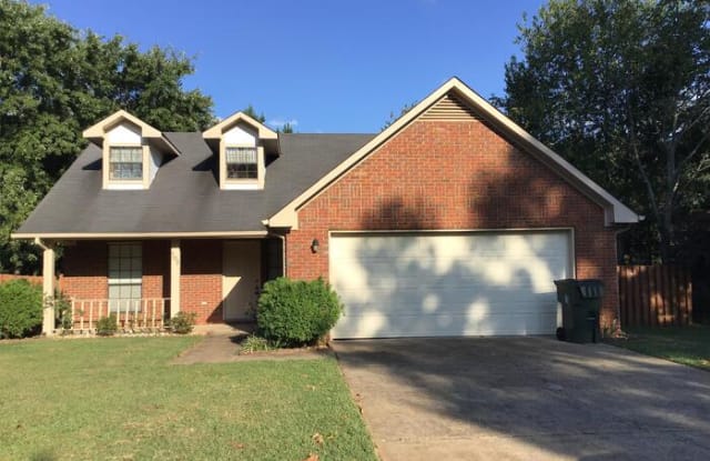 107 Telluride Drive - 107 Telluride Drive, Madison, AL 35758