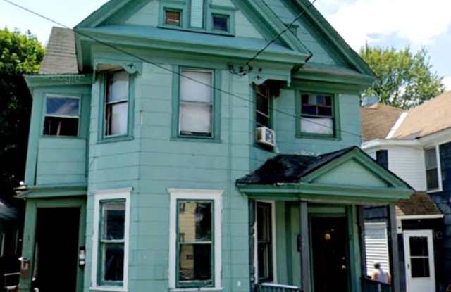 221 Lilac Street