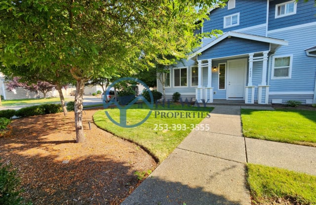 2682 Hamilton Avenue - 1 - 2682 Hamilton Avenue, DuPont, WA 98327