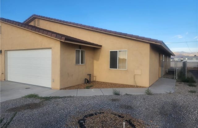 1741 Galaxy Street - 1741 Galaxy Street, Pahrump, NV 89048