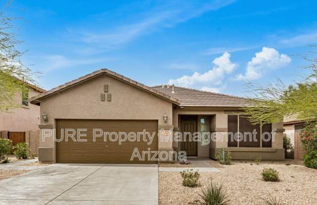 26910 N 84th Ave - 26910 North 84th Avenue, Peoria, AZ 85383