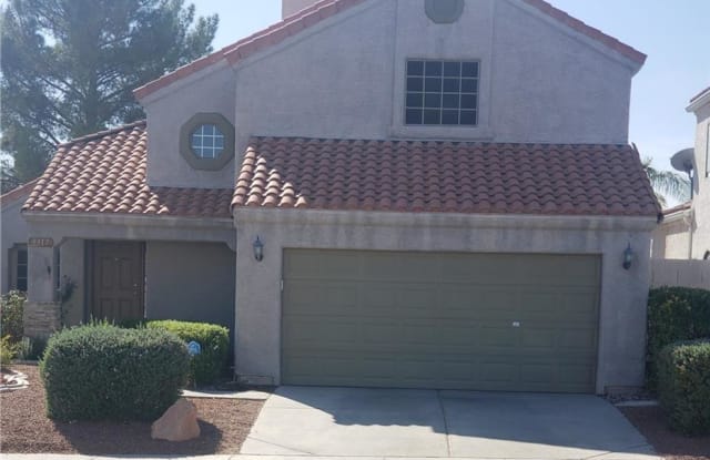 9317 Ricardo ln - 9317 Ricardo Lane, Las Vegas, NV 89117